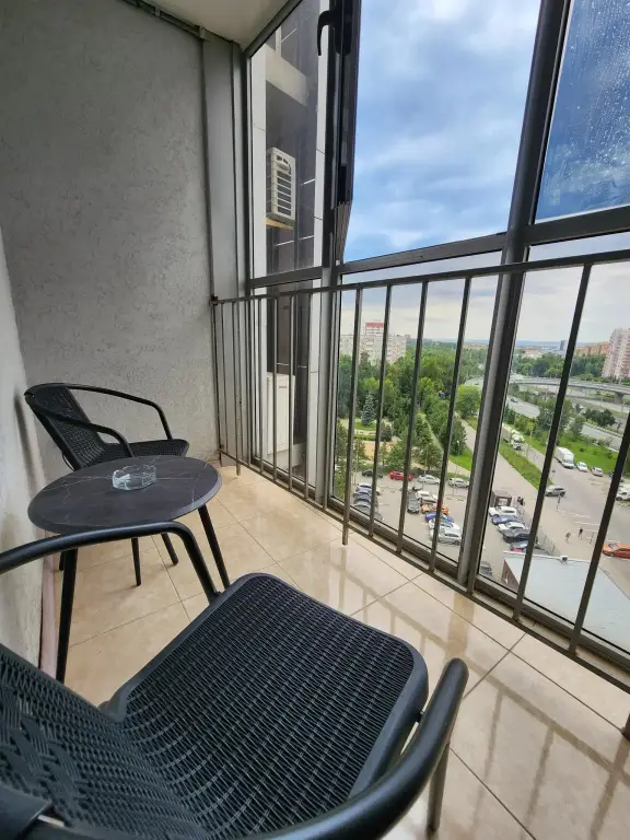 Казань: Апартаменты на проспекте Победы, 46