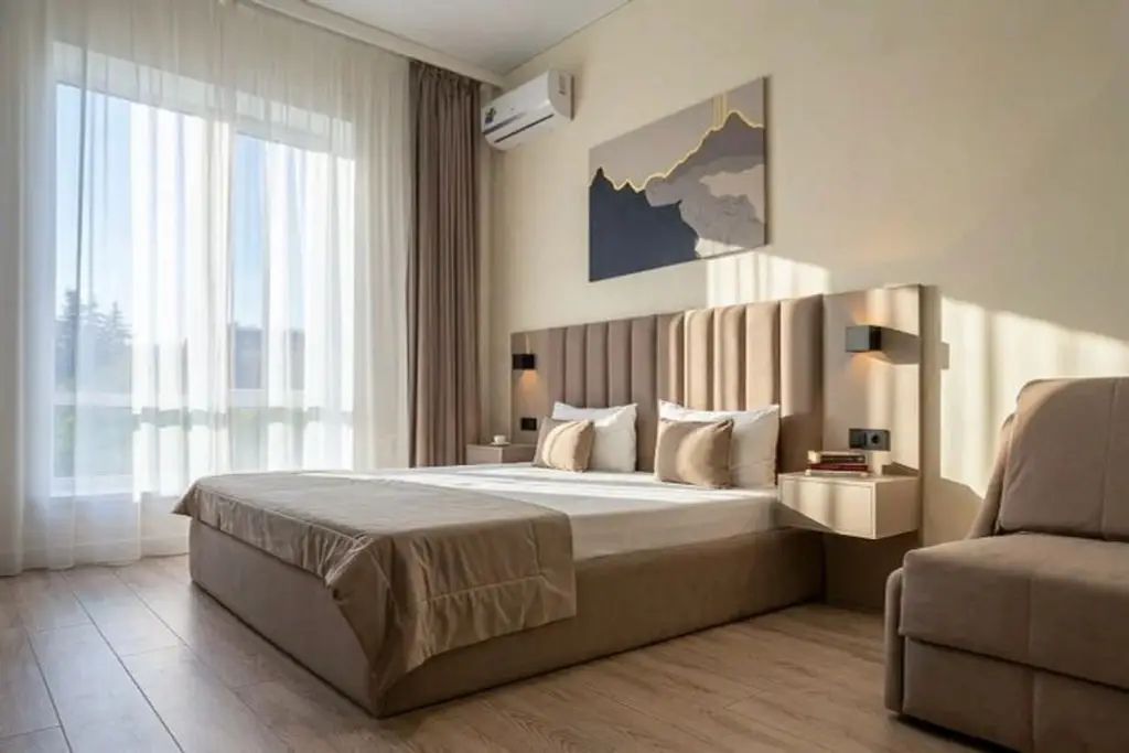Квартира на Улице Орджоникидзе 97к1 — фото 1