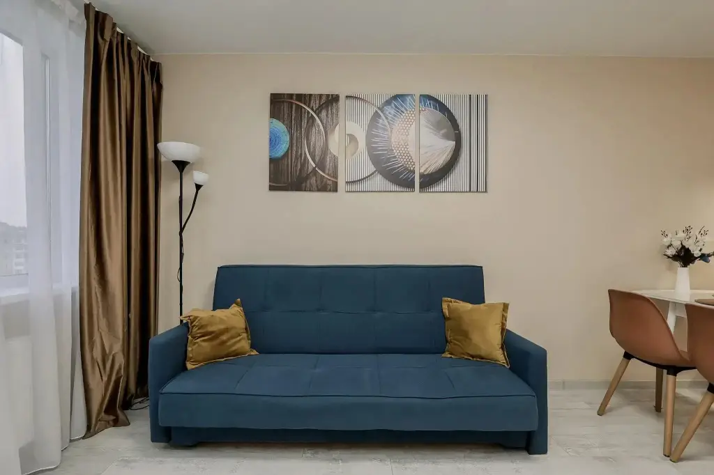 Ижевск: Апартаменты Privi House на Конструктора Калашникова 11к3