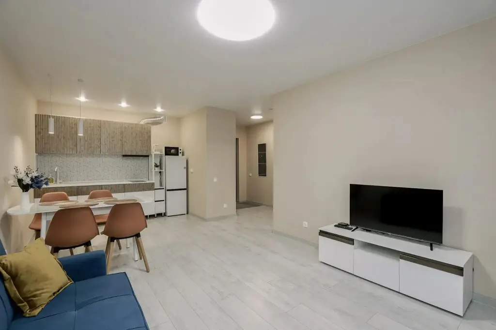 Ижевск: Апартаменты Privi House на Конструктора Калашникова 11к3