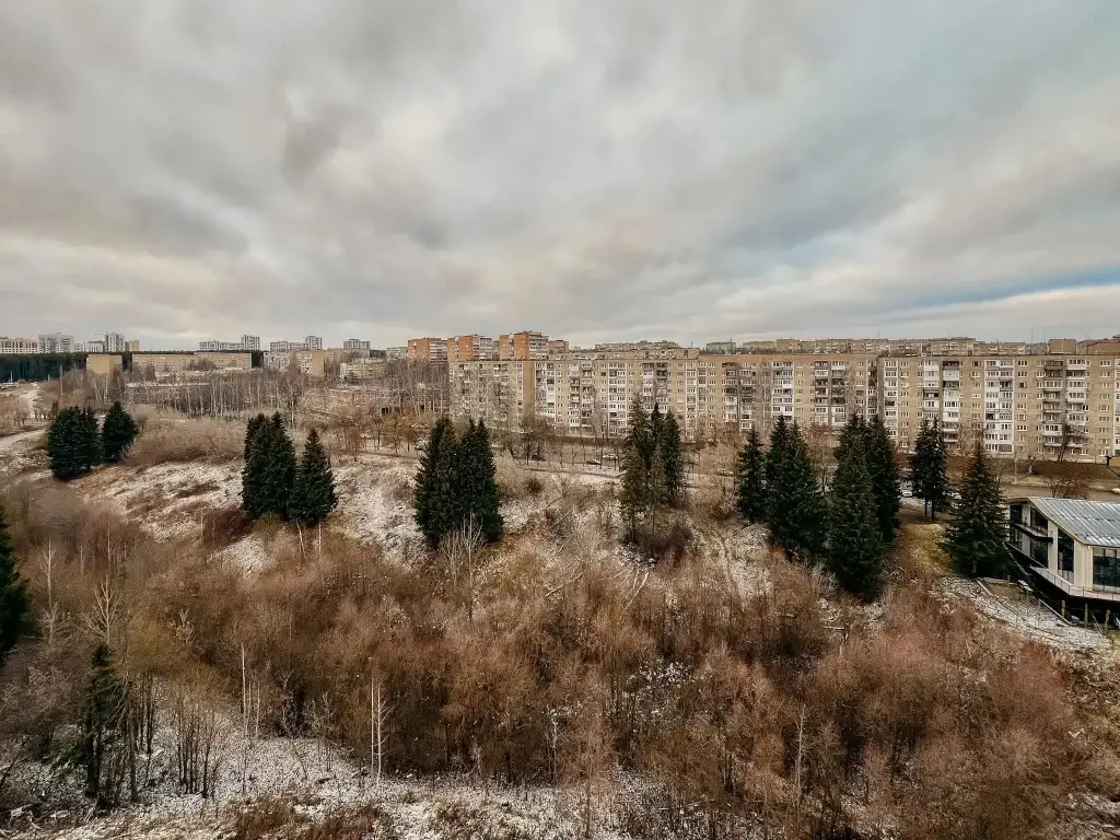 Ижевск: Апартаменты Privi House на Конструктора Калашникова 11к3