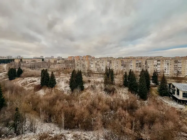 Ижевск: Апартаменты Privi House на Конструктора Калашникова 11к3