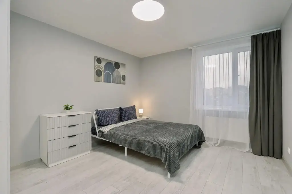 Ижевск: Апартаменты Privi House на Конструктора Калашникова 11к3