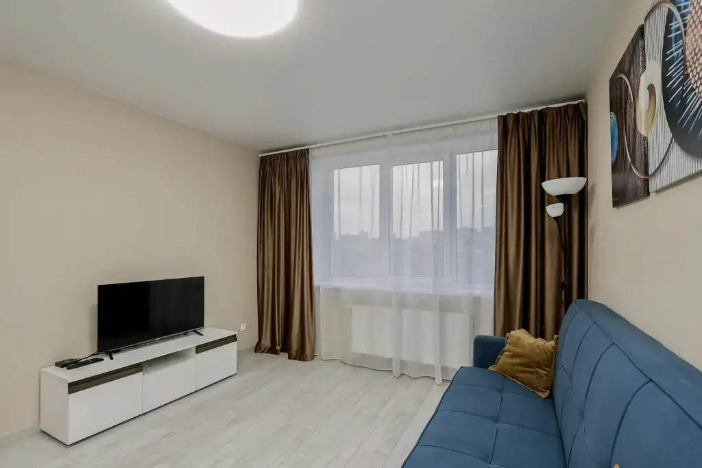 Ижевск: Апартаменты Privi House на Конструктора Калашникова 11к3