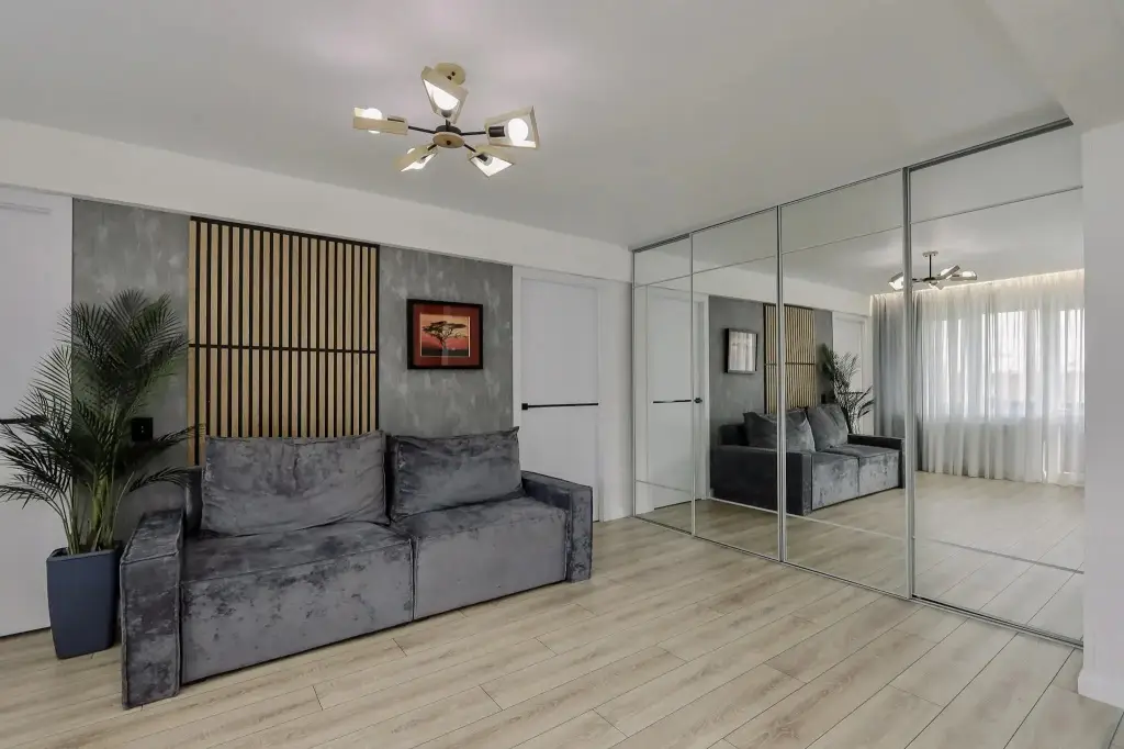 Ижевск: Апартаменты Privi House на Пушкинской 240а