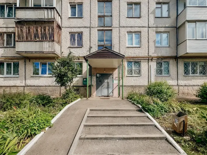 Ижевск: Апартаменты Privi House на Пушкинской 240а