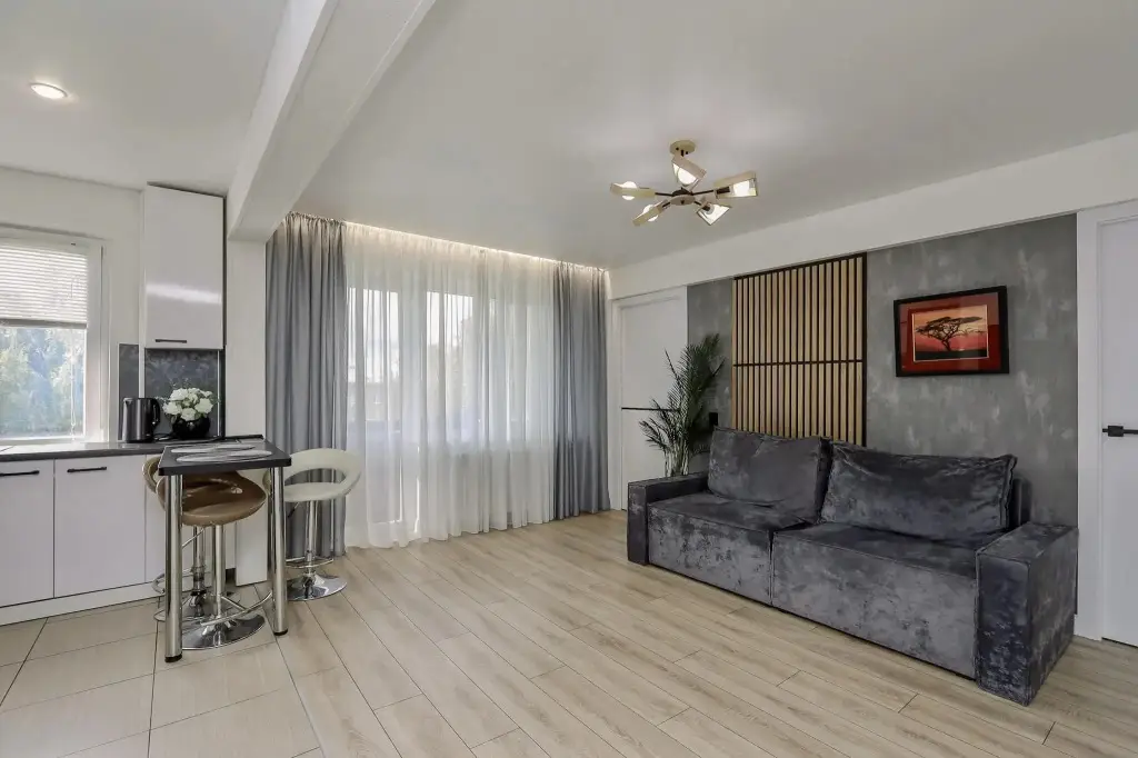 Ижевск: Апартаменты Privi House на Пушкинской 240а