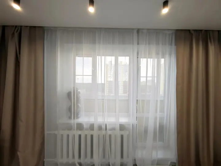 Тобольск: Апартаменты Топ от СУТОЧНО.ТОБ