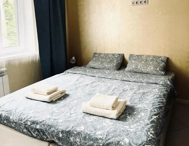 Подольск: Квартира на Улице Тепличной 9 Г
