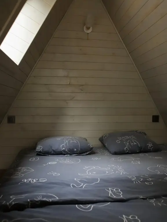 Дегтярск: Forest Tale (Форест Тэйл)
