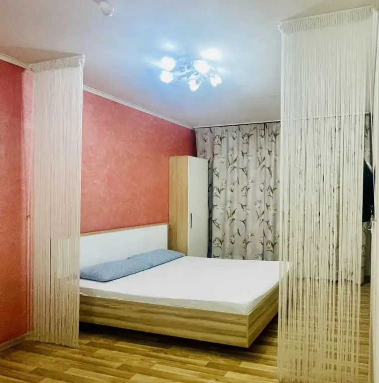 Киров: Квартира на Ленина 184