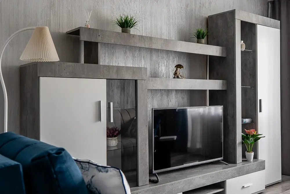 Нижний Новгород: Квартира 2-комнатная 45 м² 3 кровати
