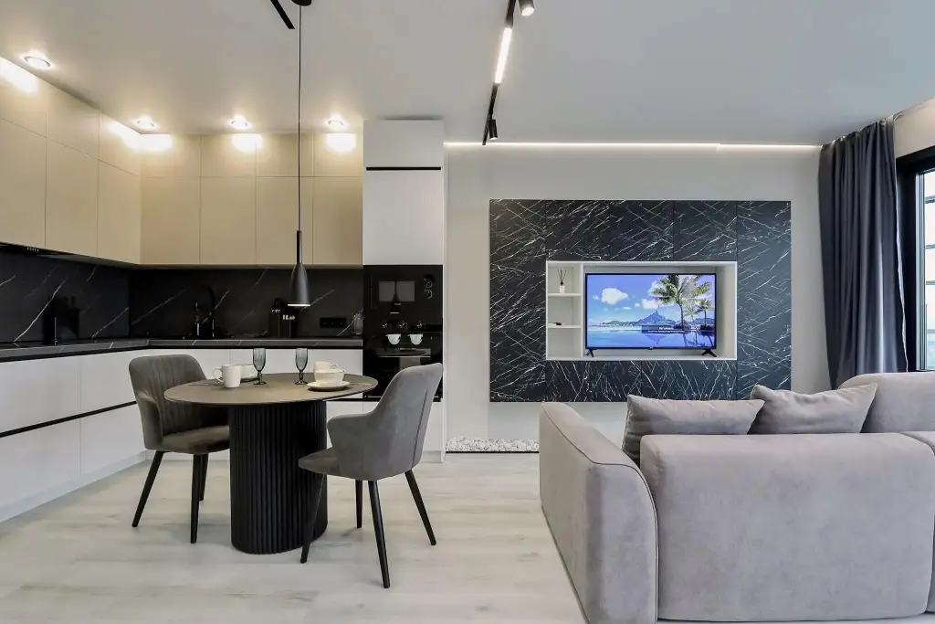 Ижевск: Апартаменты Privi House на Карла Маркса 259