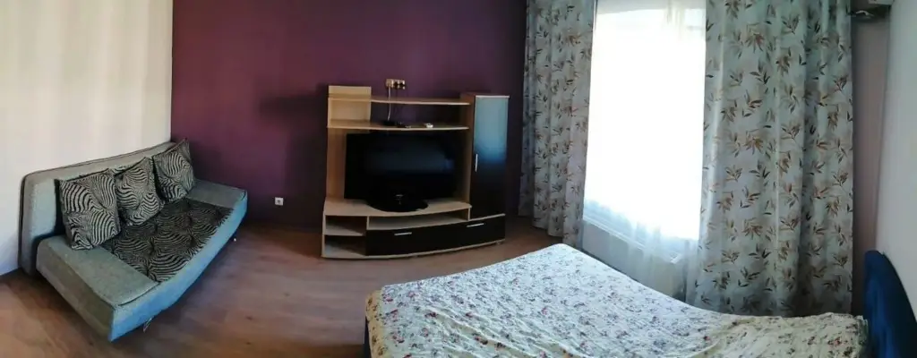 Казань: Квартира на улице Николая Ершова