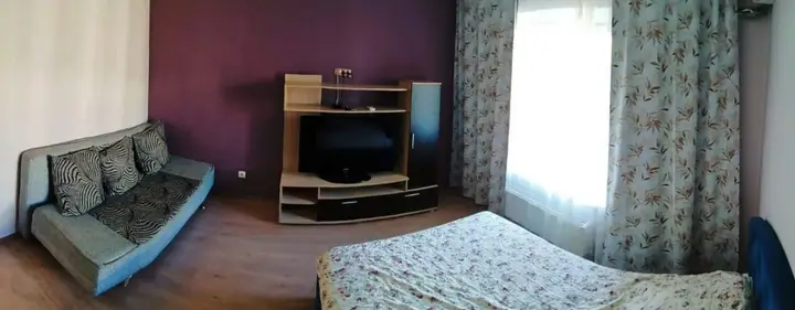 Казань: Квартира на улице Николая Ершова