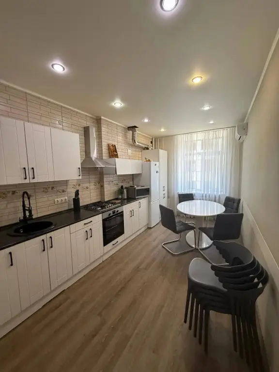 Апартаменты Comfort Home для 11 гостей — фото 1
