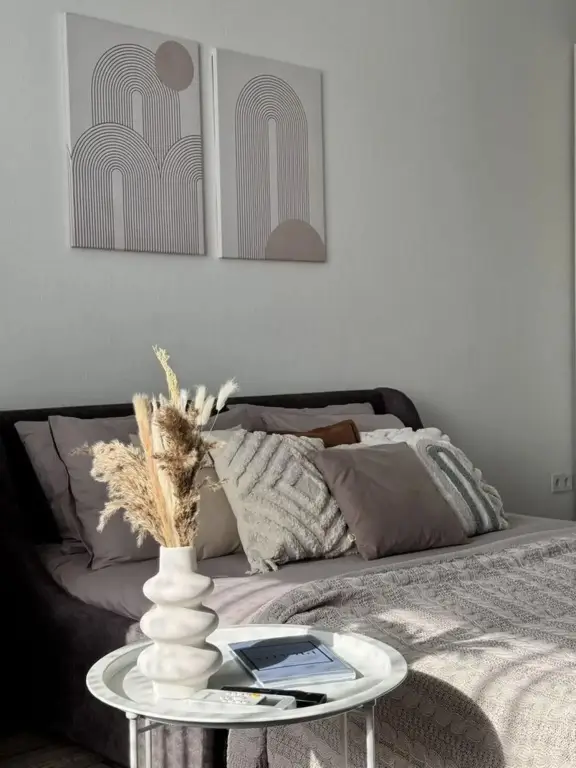 Казань: Апартаменты на улице Родины 24Б