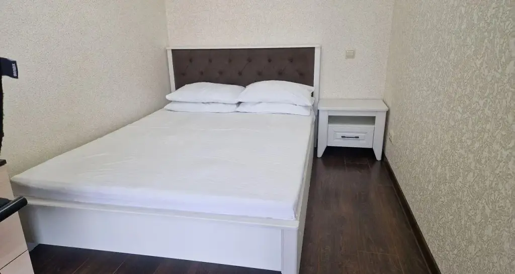 Сочи: Апартаменты на улице Роз, 36