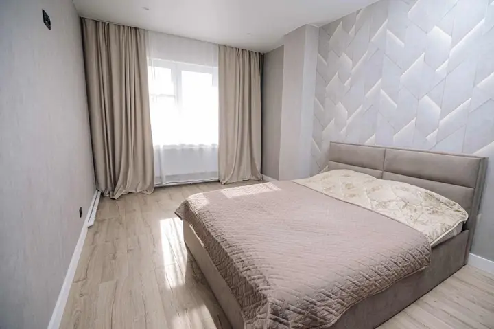 Якутск: Квартира На Притузова 2