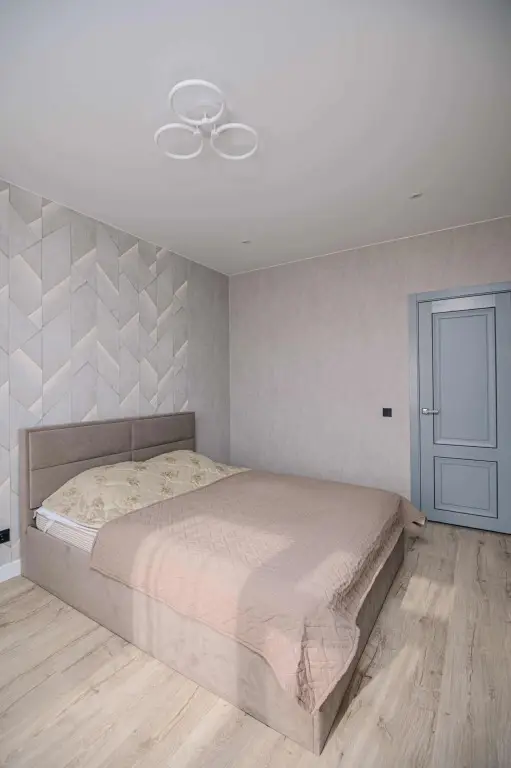 Квартира На Притузова 2 — фото 1