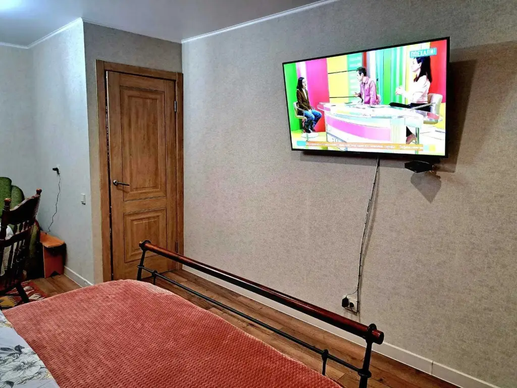 Елабуга: Квартира на Марджани 2