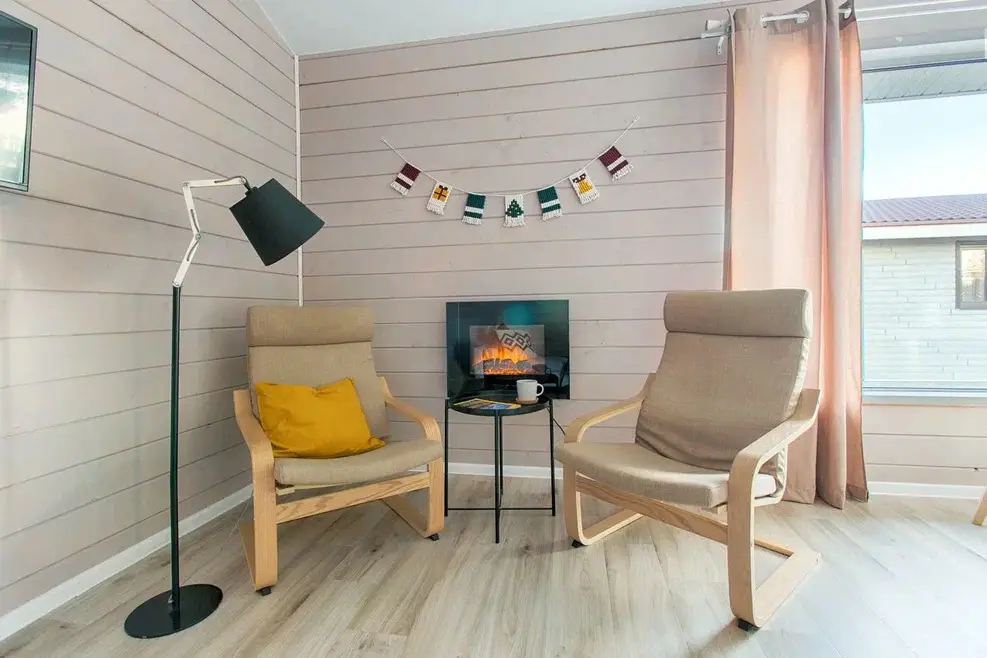 Борисово: Частный дом Chill House М1