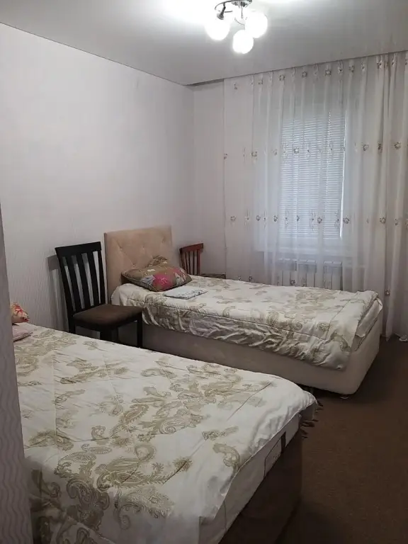 Елабуга: Квартира на Марджани 2