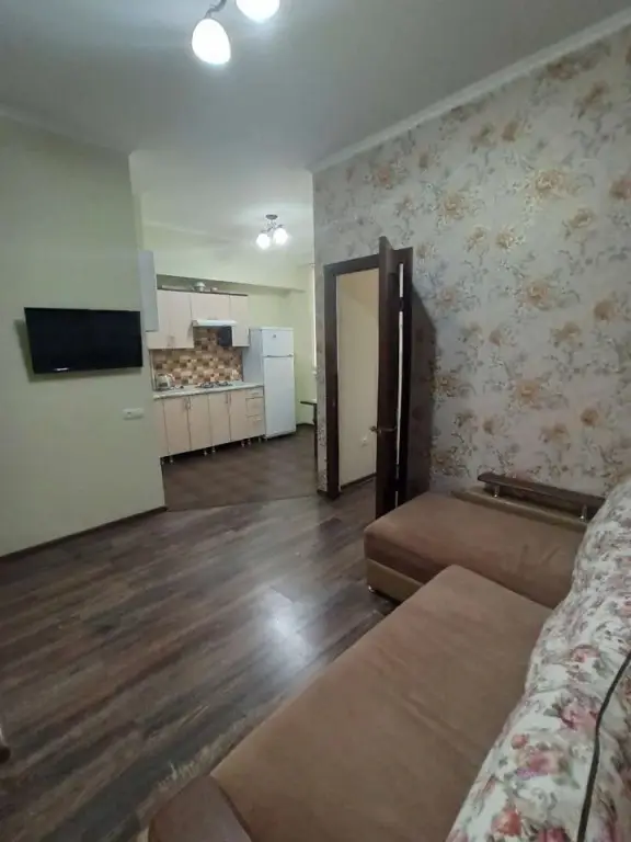 Сочи: Квартира на улице Станиславского 8