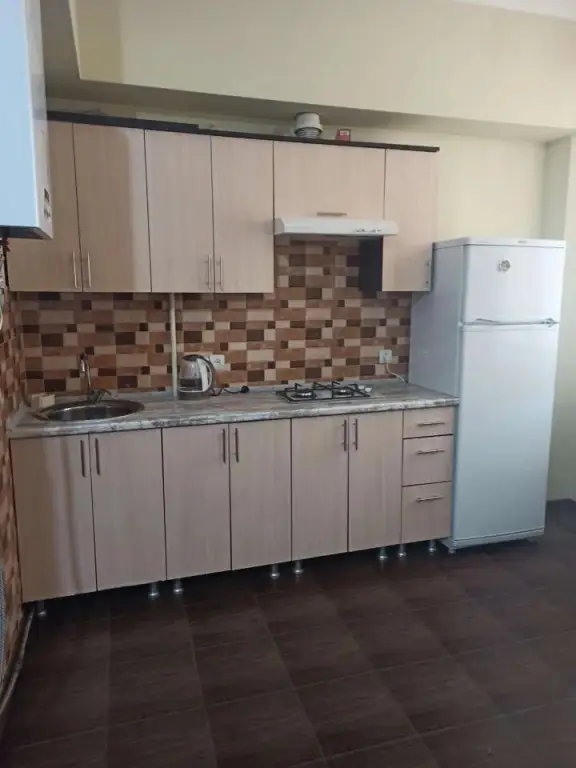 Сочи: Квартира на улице Станиславского 8