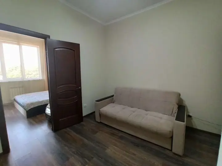 Сочи: Квартира на улице Станиславского 8