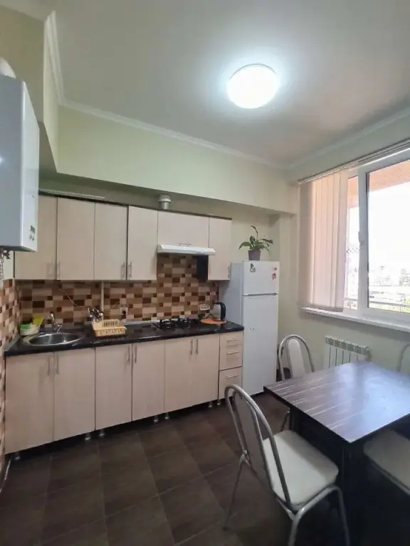 Сочи: Квартира на улице Станиславского 8