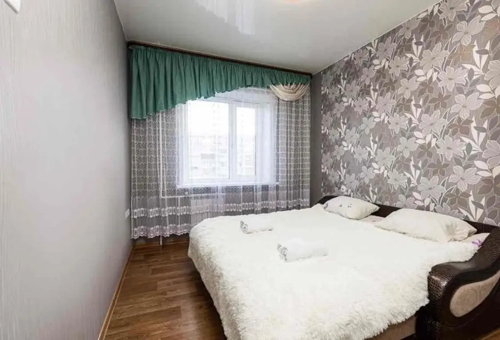 Квартира на Ленина 70/1 — фото 1