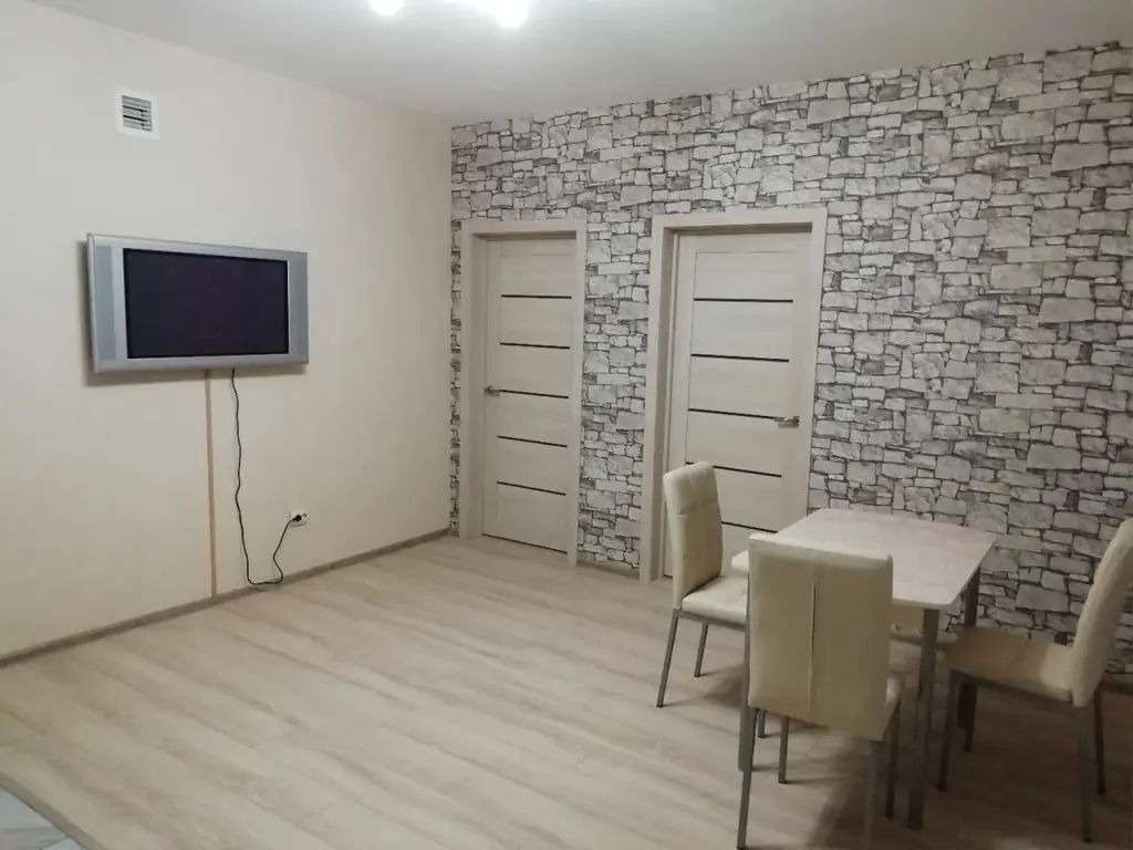 Грозный: Квартира в Жк Алые Паруса