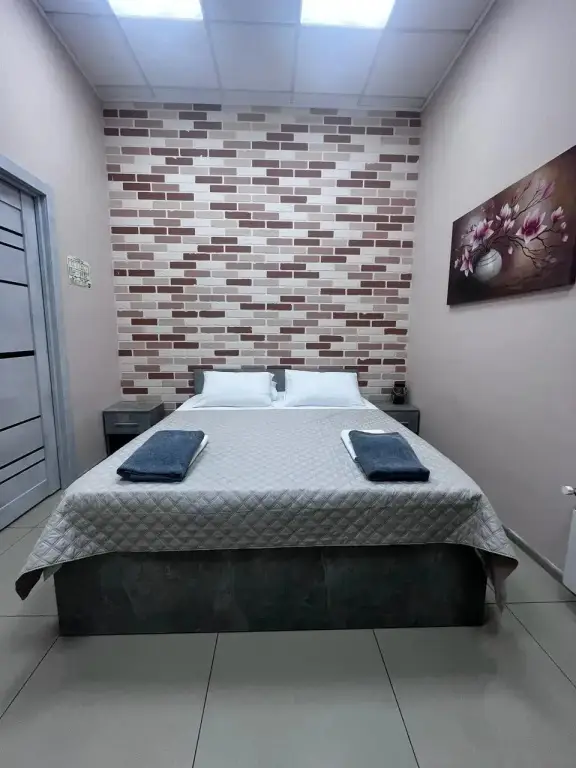 Тихорецк: Хостел D Loft Hotel