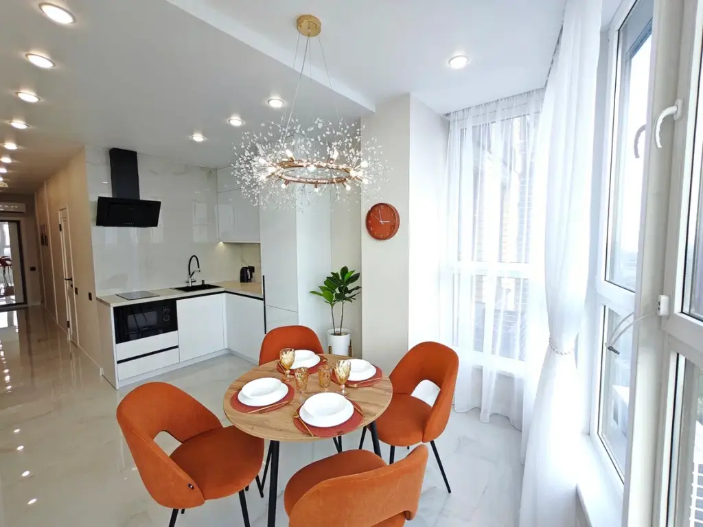 Ростов-на-Дону: Квартира 1-комнатная FamilyRent