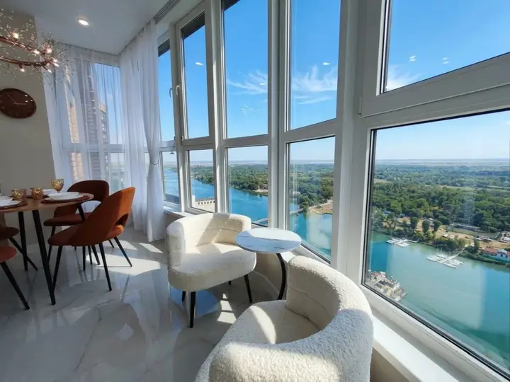 Ростов-на-Дону: Квартира 1-комнатная FamilyRent