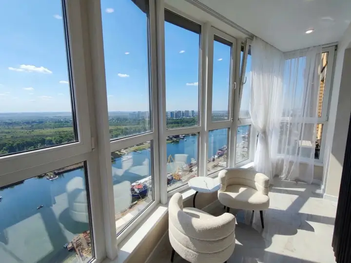 Ростов-на-Дону: Квартира 1-комнатная FamilyRent
