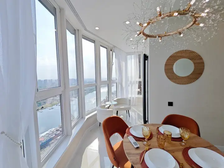 Ростов-на-Дону: Квартира 1-комнатная FamilyRent
