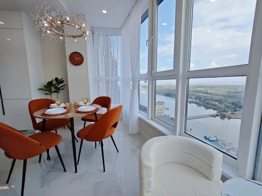 Ростов-на-Дону: Квартира 1-комнатная FamilyRent