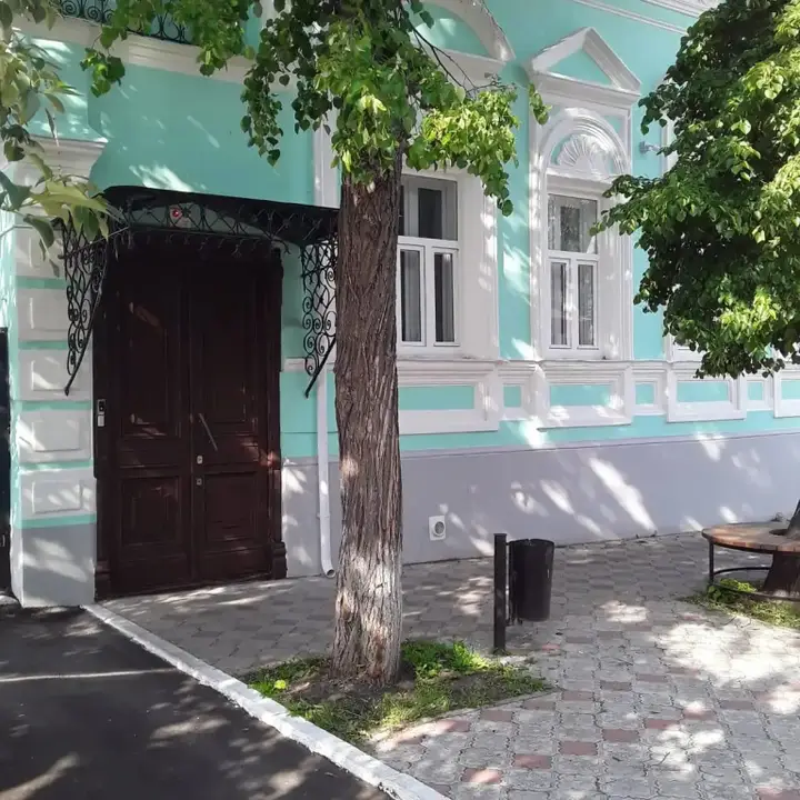 Елабуга: Гостевой дом Поместье Ф