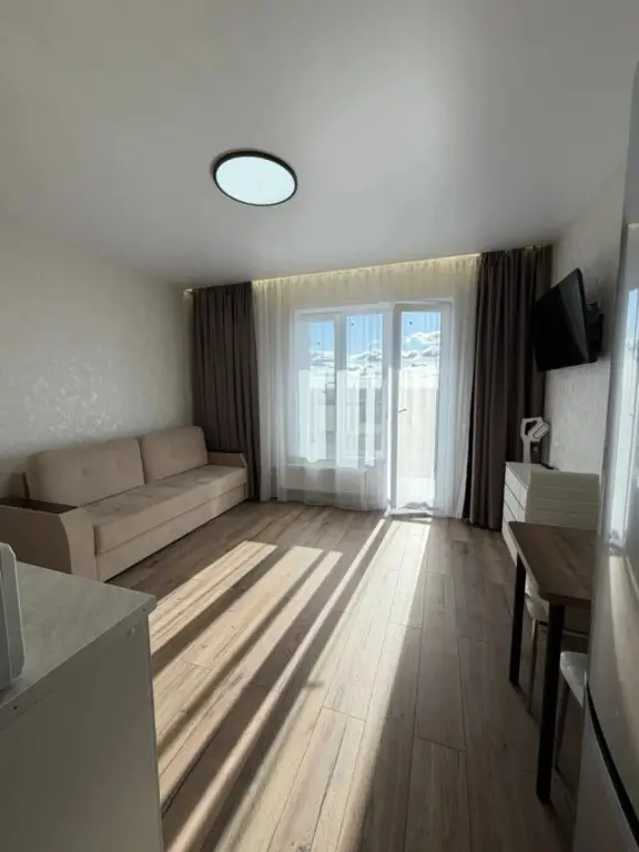 Северодвинск: Квартира на Мира 5