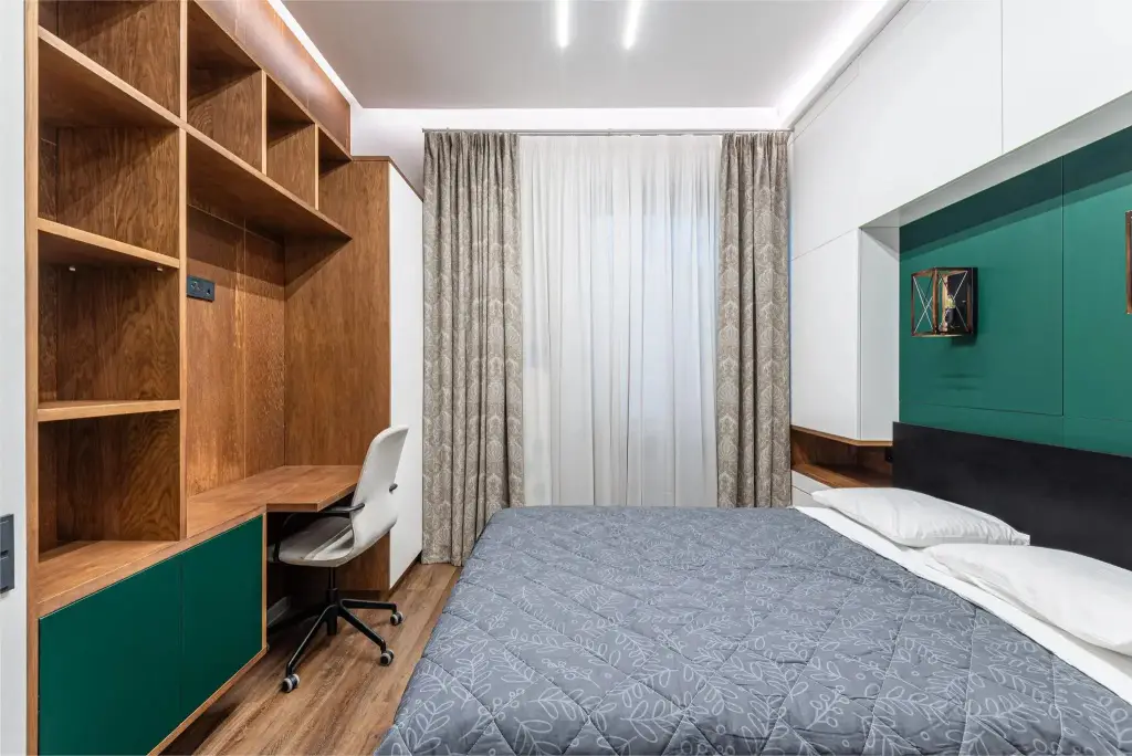 Москва: Апартаменты Flat Inn у метро Китай-город рядом с Кремлем