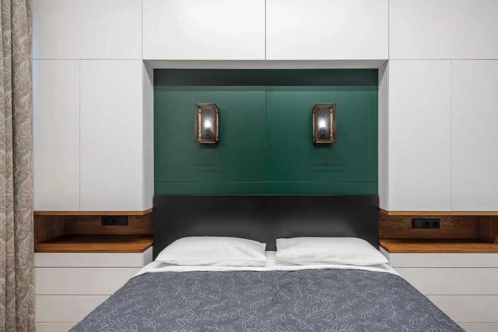 Москва: Апартаменты Flat Inn у метро Китай-город рядом с Кремлем