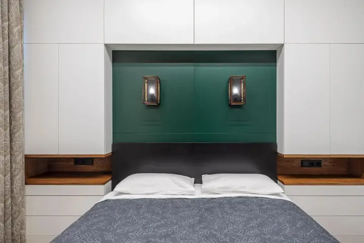 Москва: Апартаменты Flat Inn у метро Китай-город рядом с Кремлем
