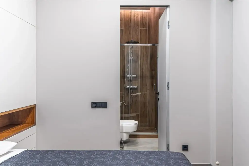 Апартаменты Flat Inn у метро Китай-город рядом с Кремлем — фото 1