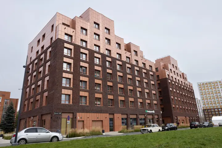 Челябинск: Отель А5