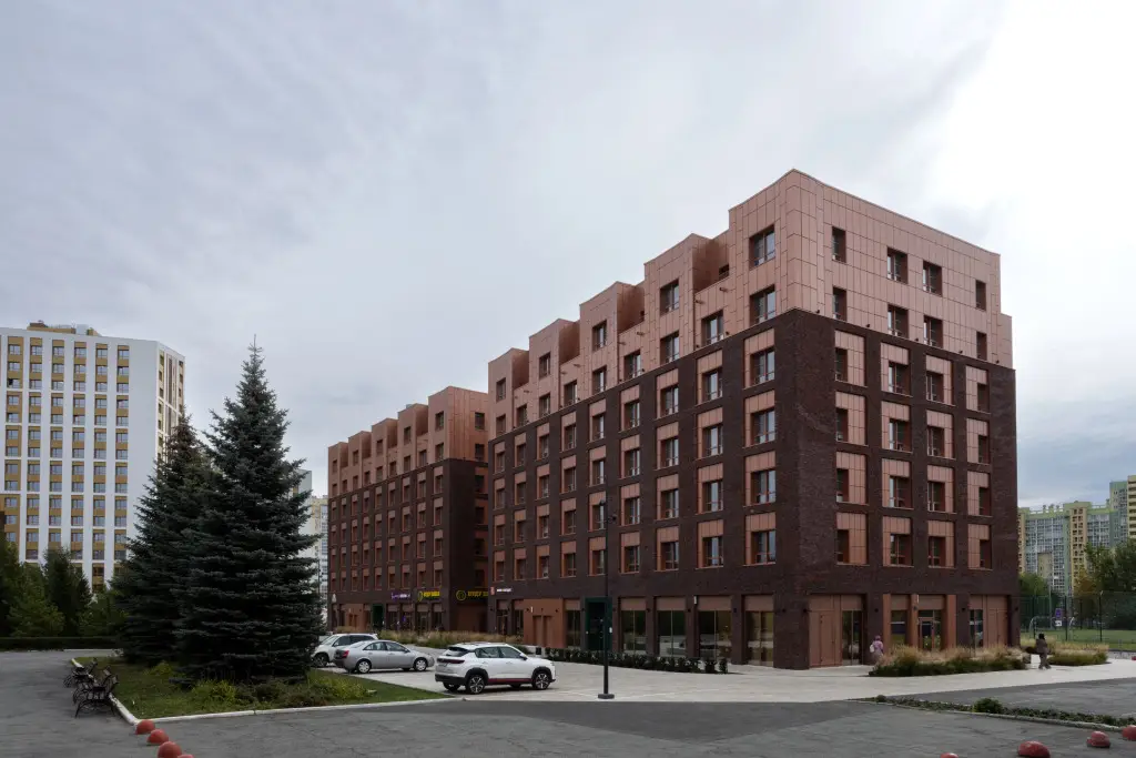 Челябинск: Отель А5