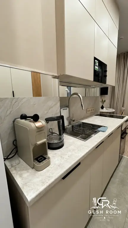Шерегеш: Квартира для Райдеров и Путешественников Gesh Room