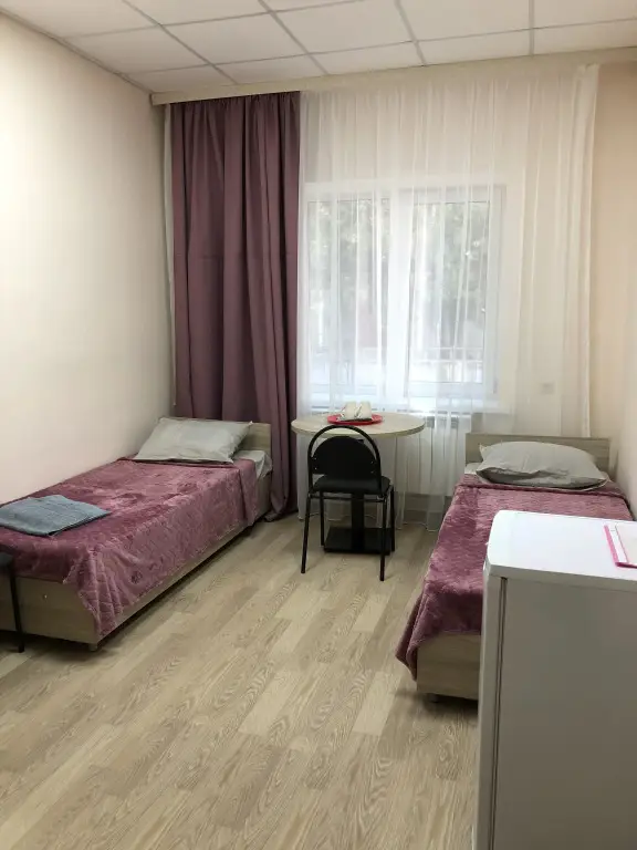 Тихорецк: Меблированные комнаты ЖК Студенческий