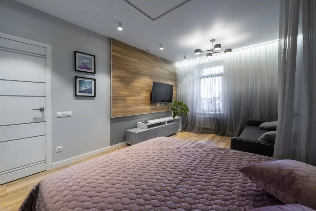 Зеленоградск: Апартаменты Baltic beach 100метров от моря